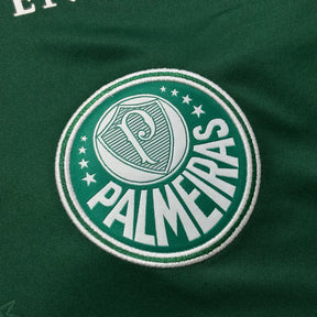 Palmeiras 2014 GG