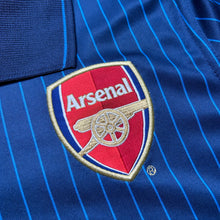 Carregar imagem no visualizador da galeria, Arsenal 2009 P
