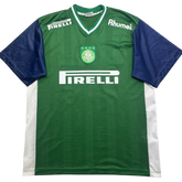 Palmeiras 2001 GG