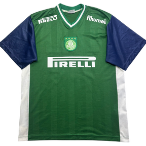 Palmeiras 2001 GG