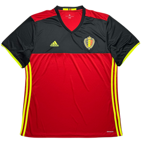 Bélgica 2016 GG