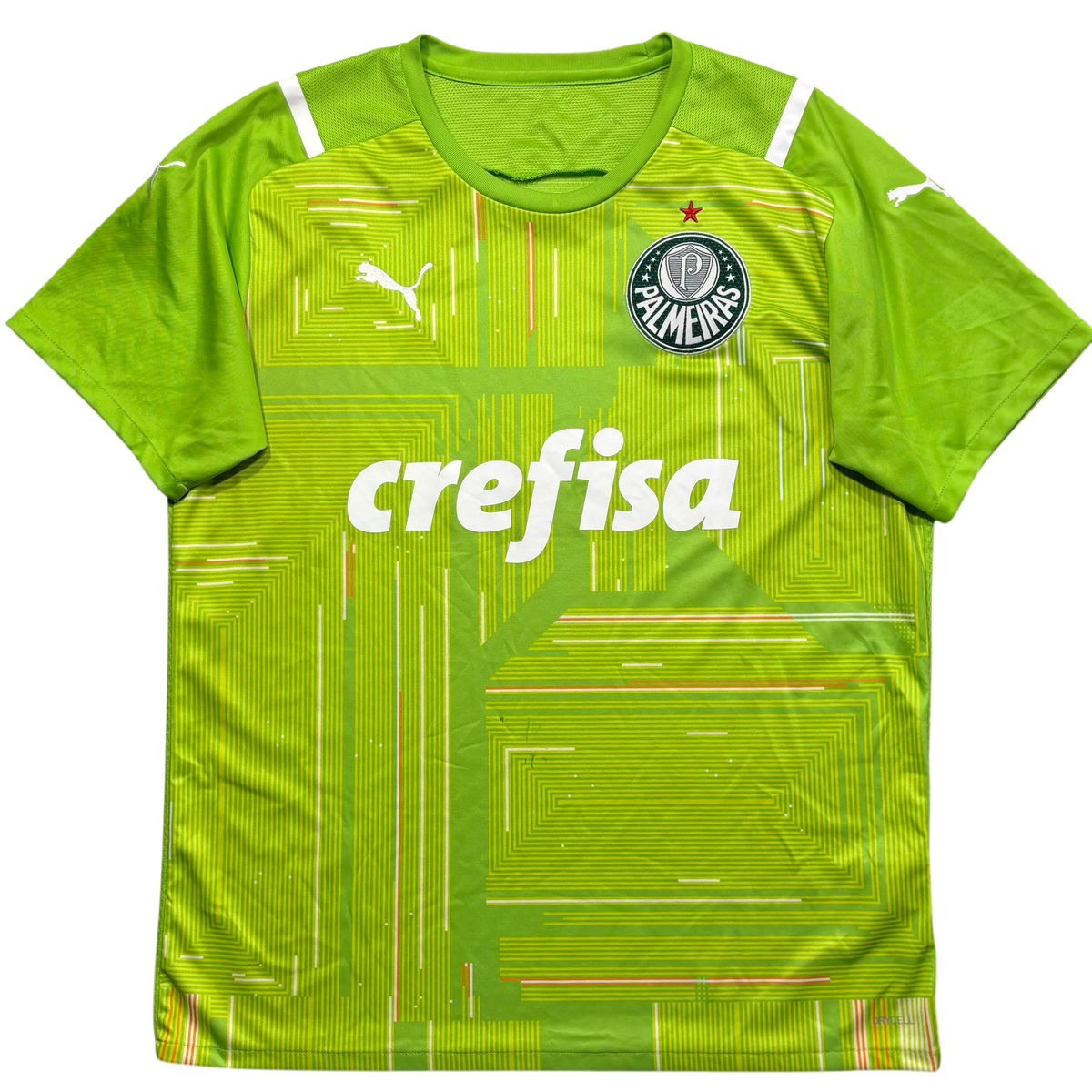 Palmeiras 2021 M