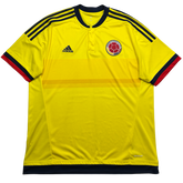 Colômbia 2015 GG