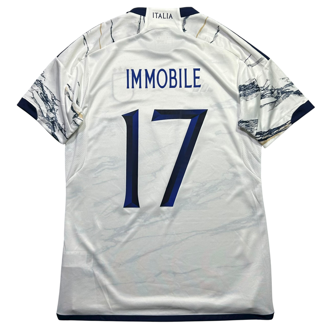 Itália 2022 M