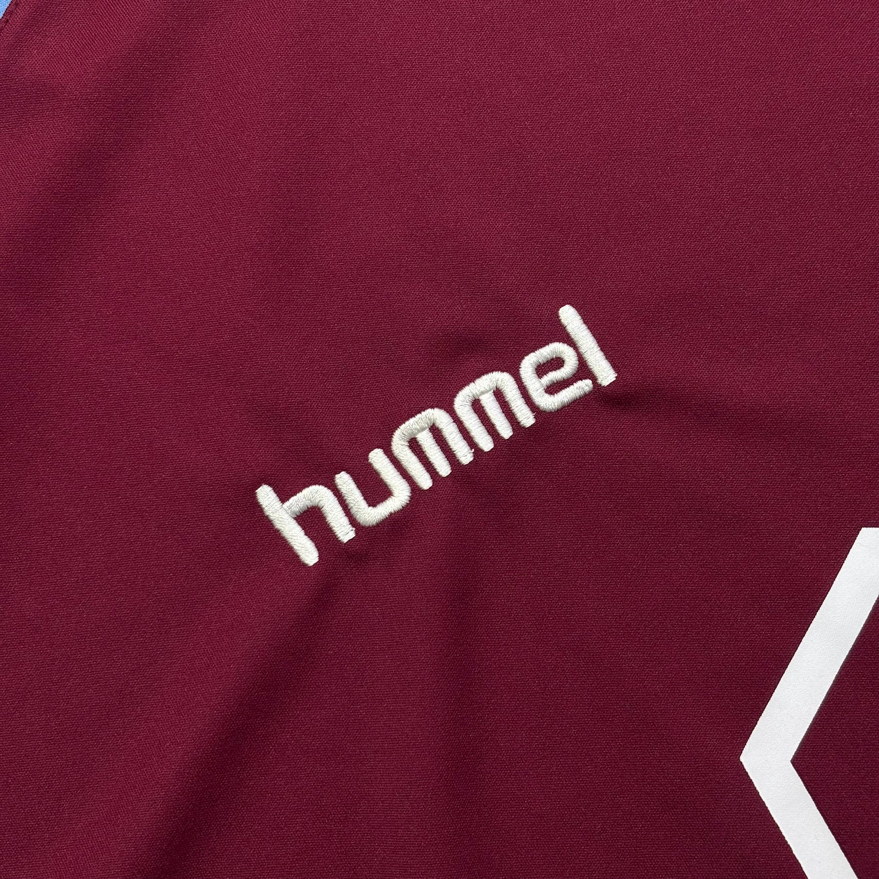 Aston Villa 2004 GG
