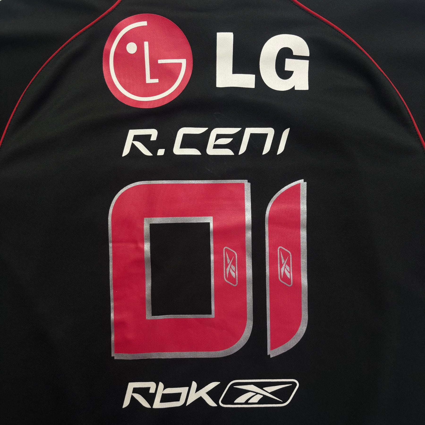 São Paulo 2008 G