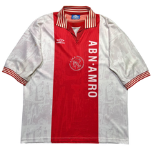 Carregar imagem no visualizador da galeria, Ajax 1995 G
