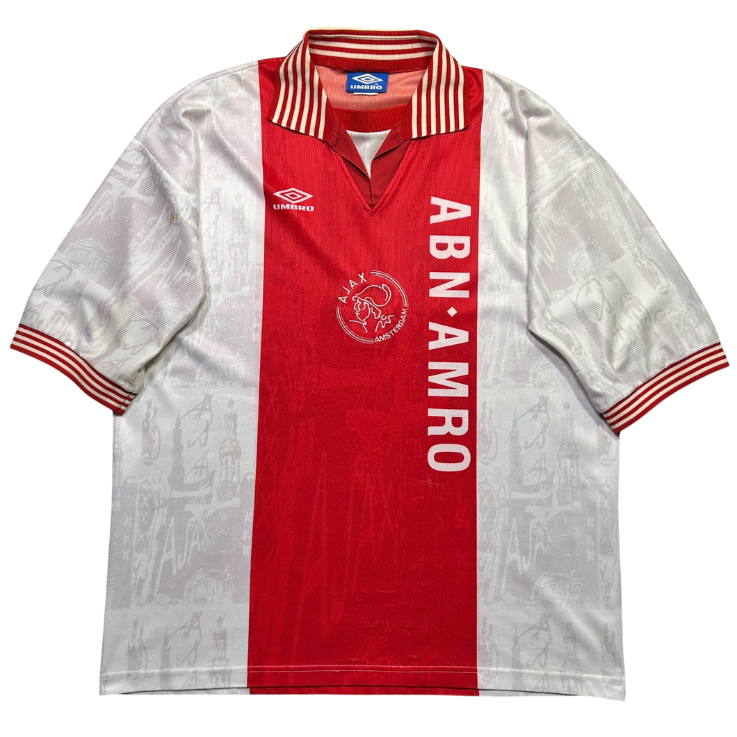 Ajax 1995 G