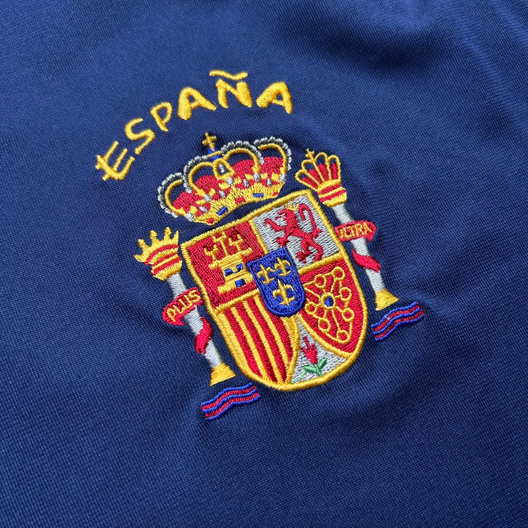 Espanha 2004 G