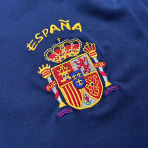 Espanha 2004 G