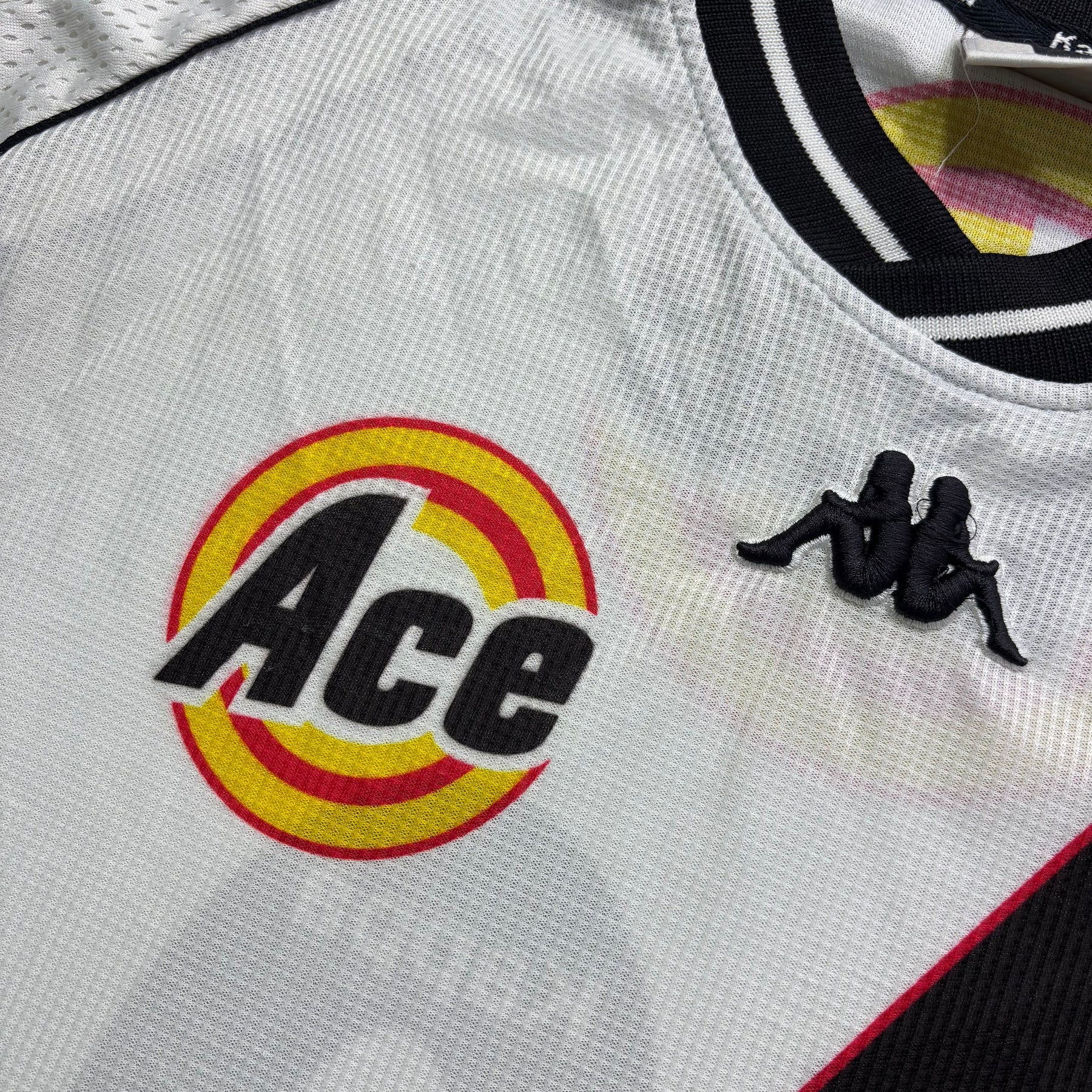Vasco 1999 G