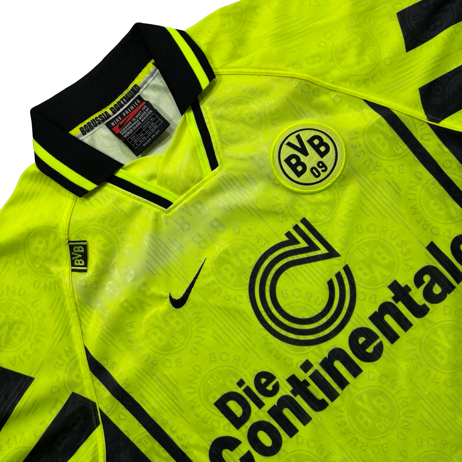 Borussia Dortmund 1996 G