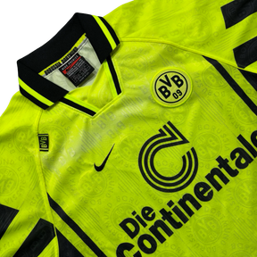 Borussia Dortmund 1996 G