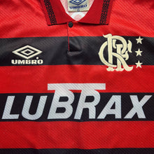 Carregar imagem no visualizador da galeria, Flamengo 1994 G
