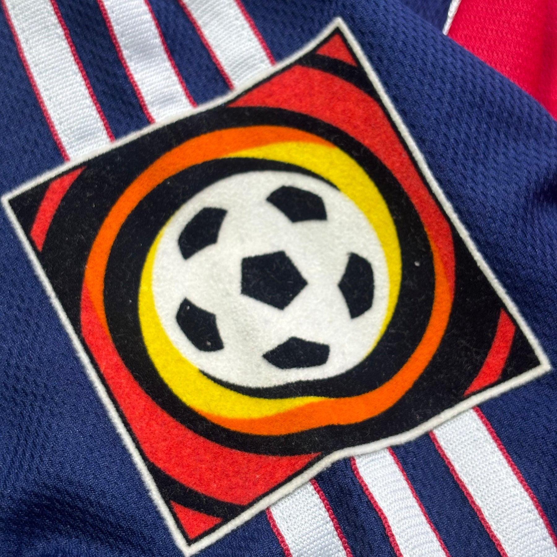 Bayern de Munique 1999 GG