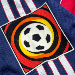Bayern de Munique 1999 GG