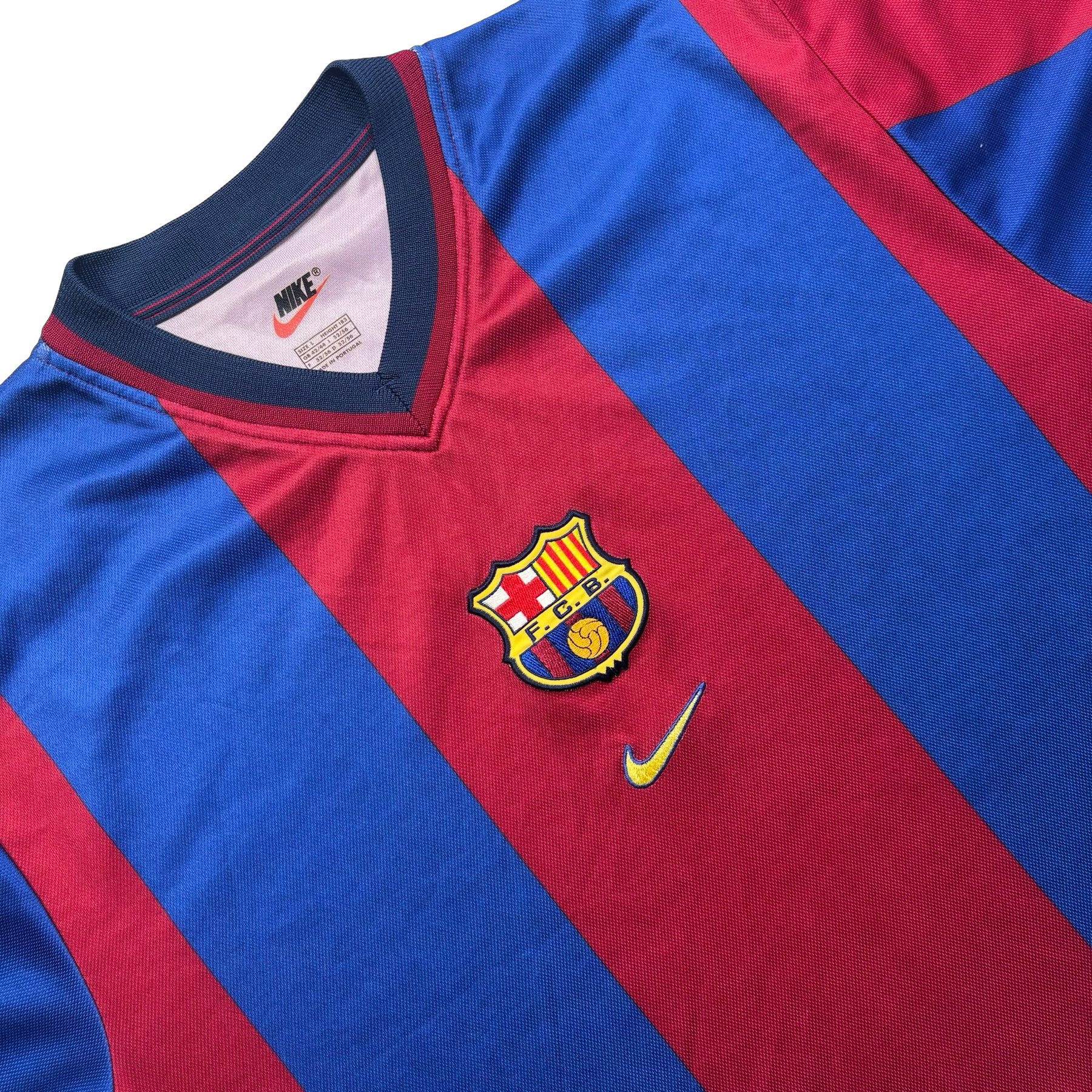 Barcelona 1998 G