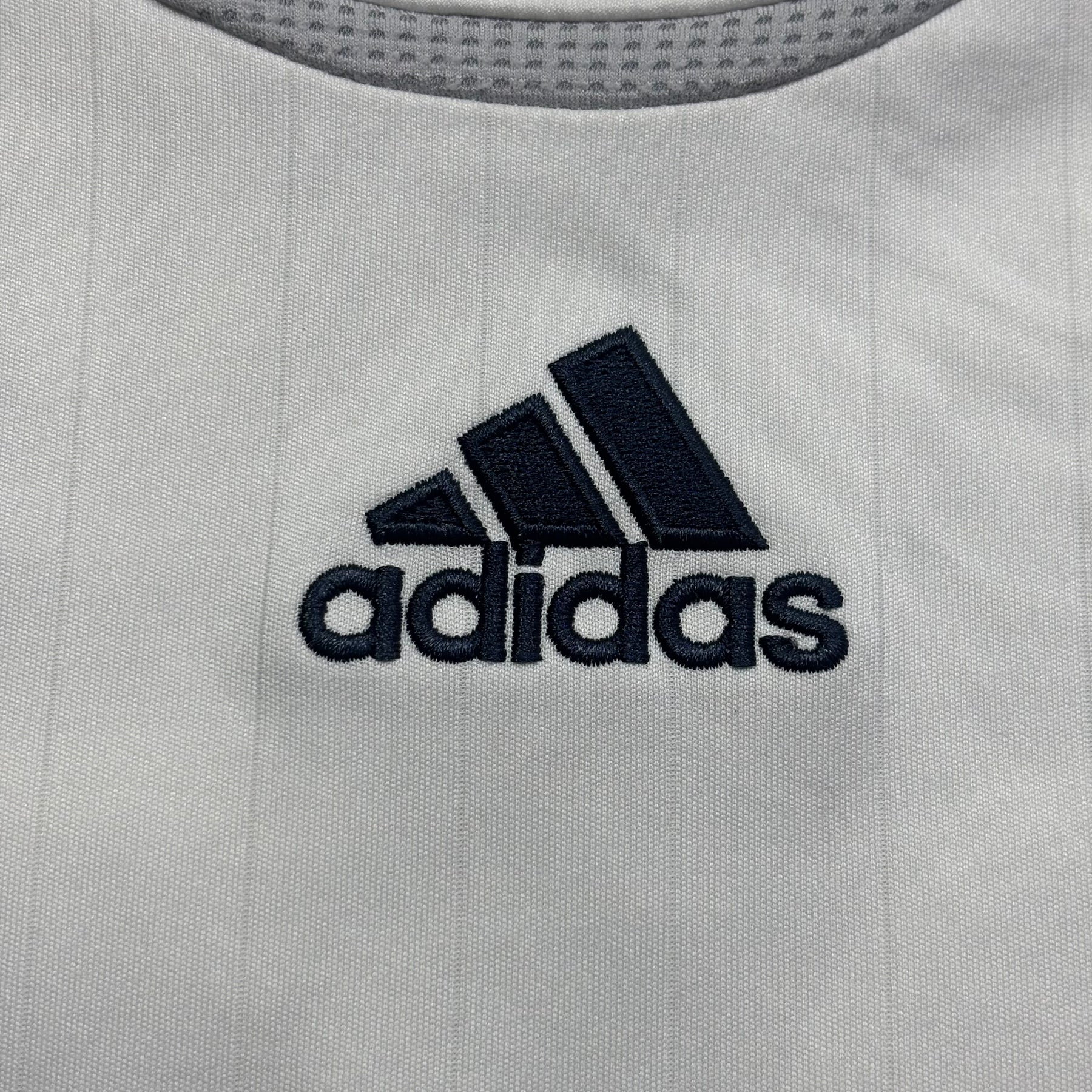 Real Madrid 2006 M