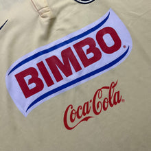 Carregar imagem no visualizador da galeria, América do México 2014 GG
