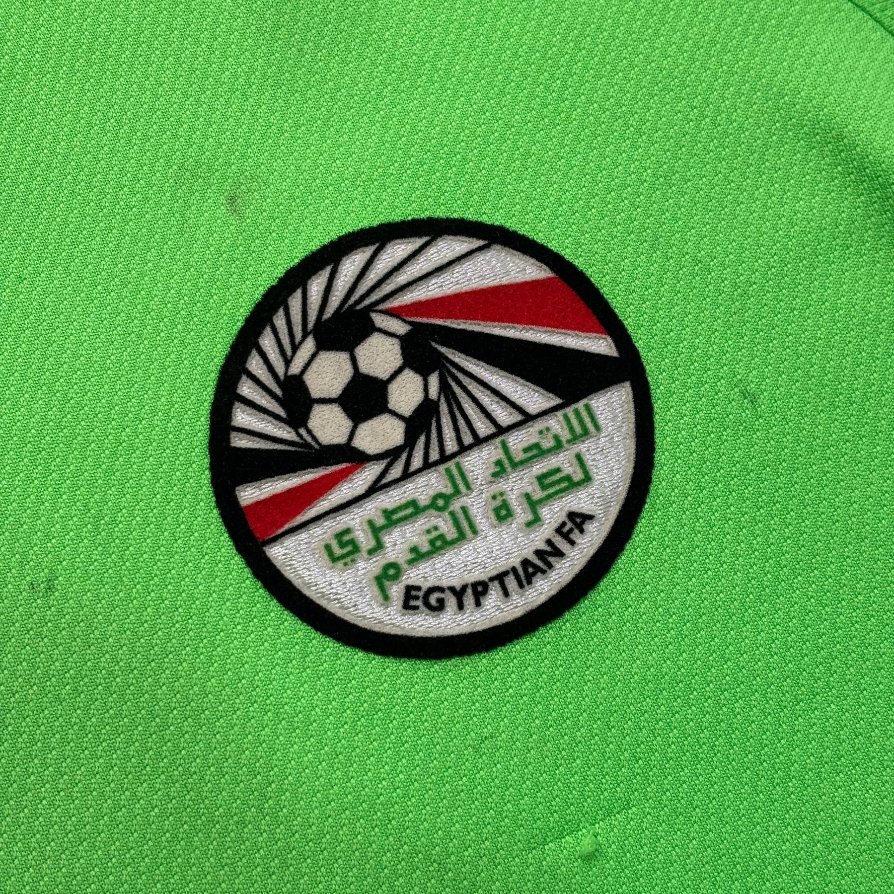 Egito 2008 G
