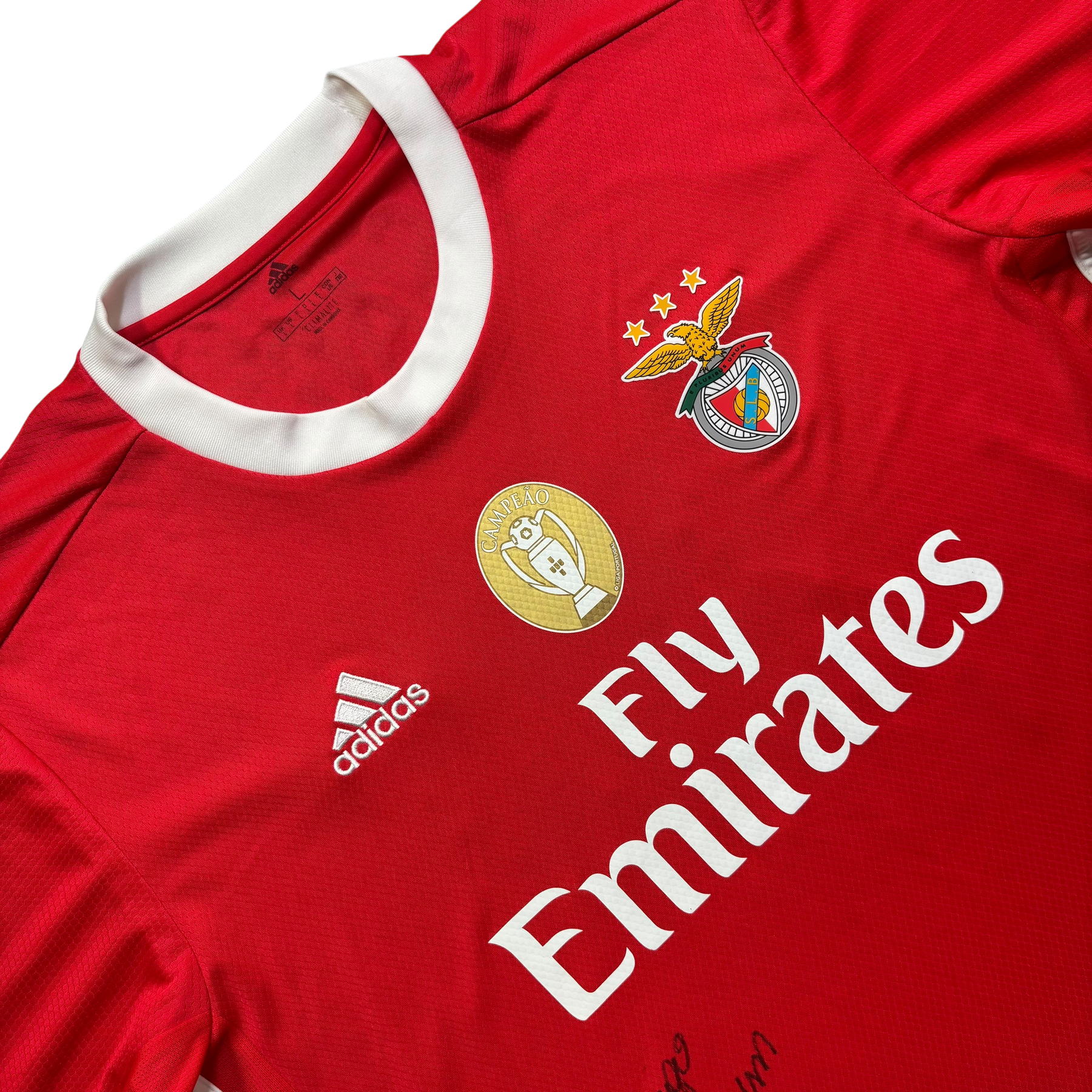 Benfica 2019 G