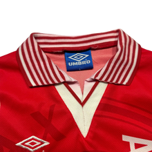 Carregar imagem no visualizador da galeria, Ajax 1996 G
