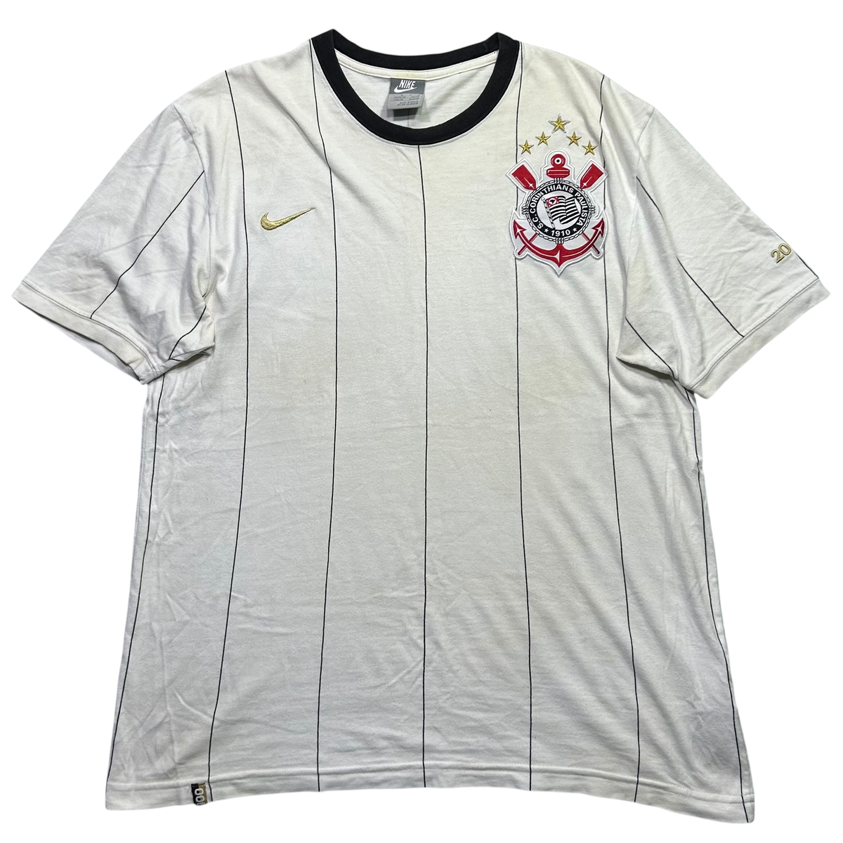 Corinthians 2010 M
