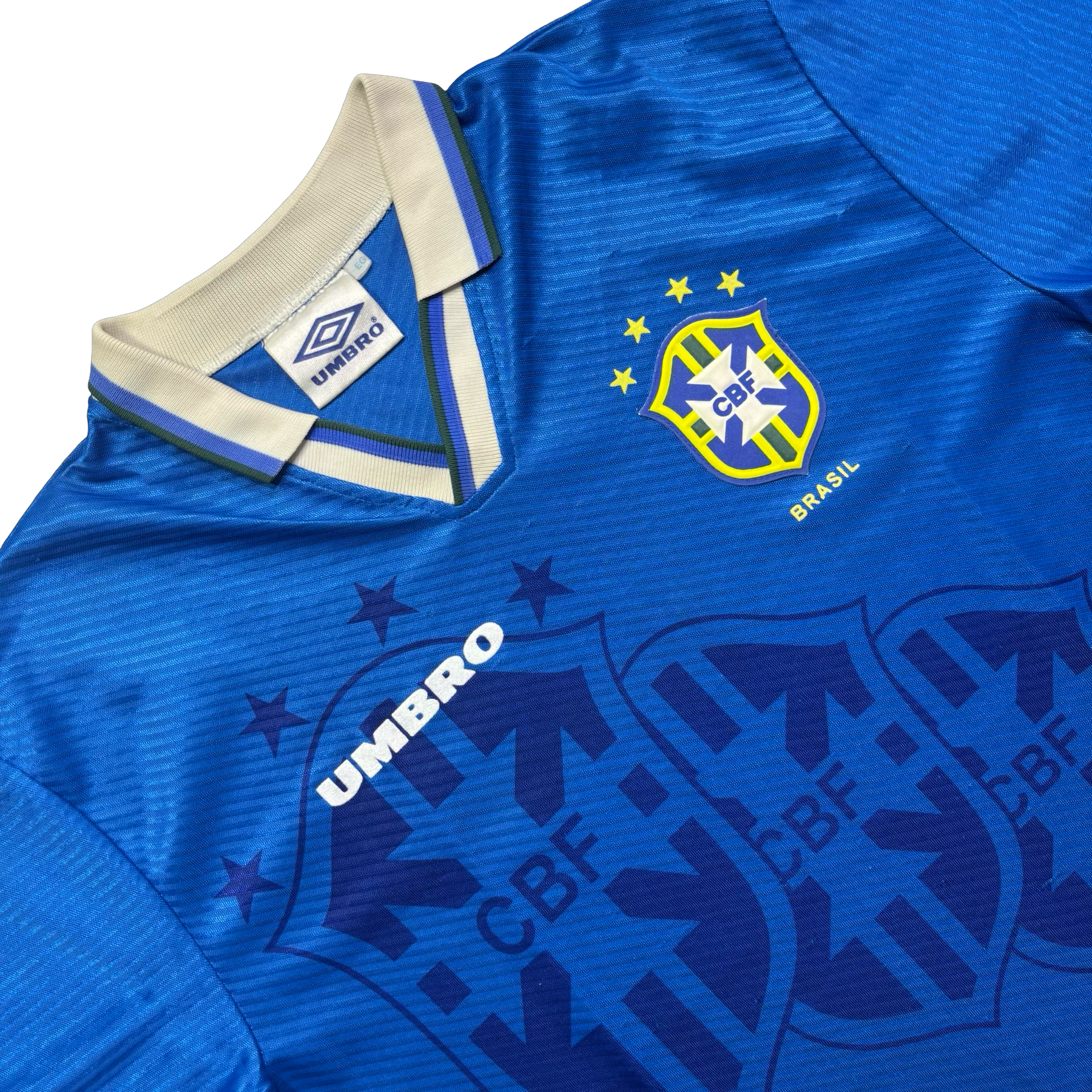 Brasil 1994 GG