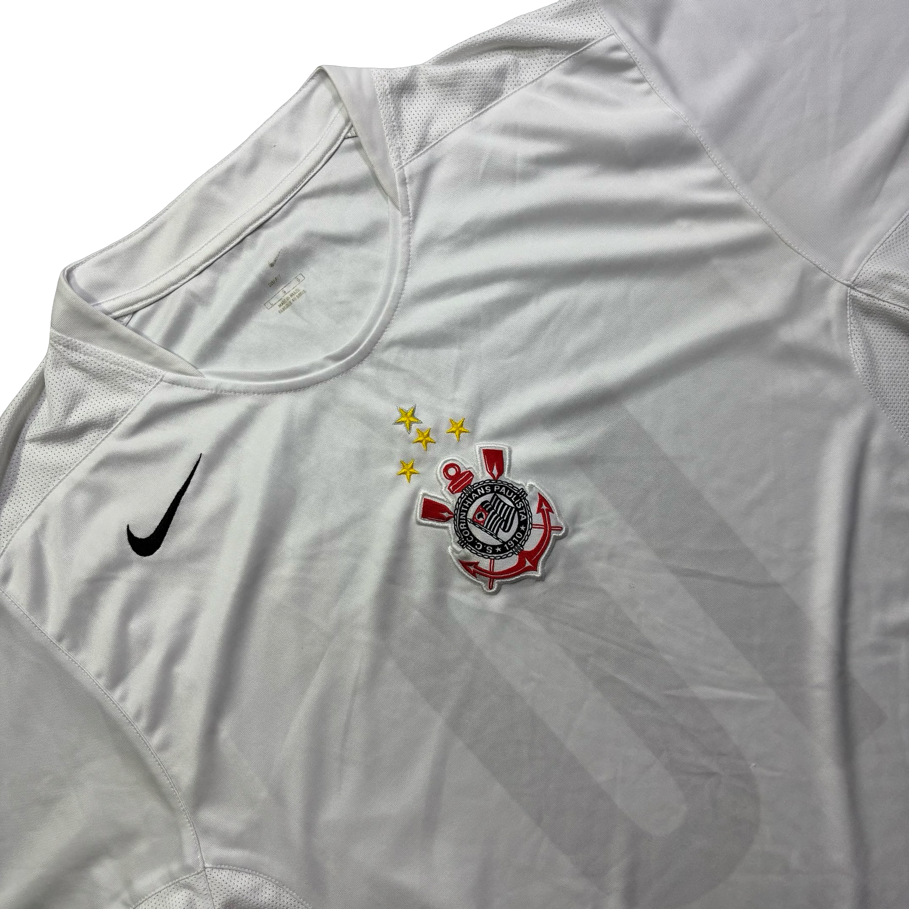 Corinthians 2005 G