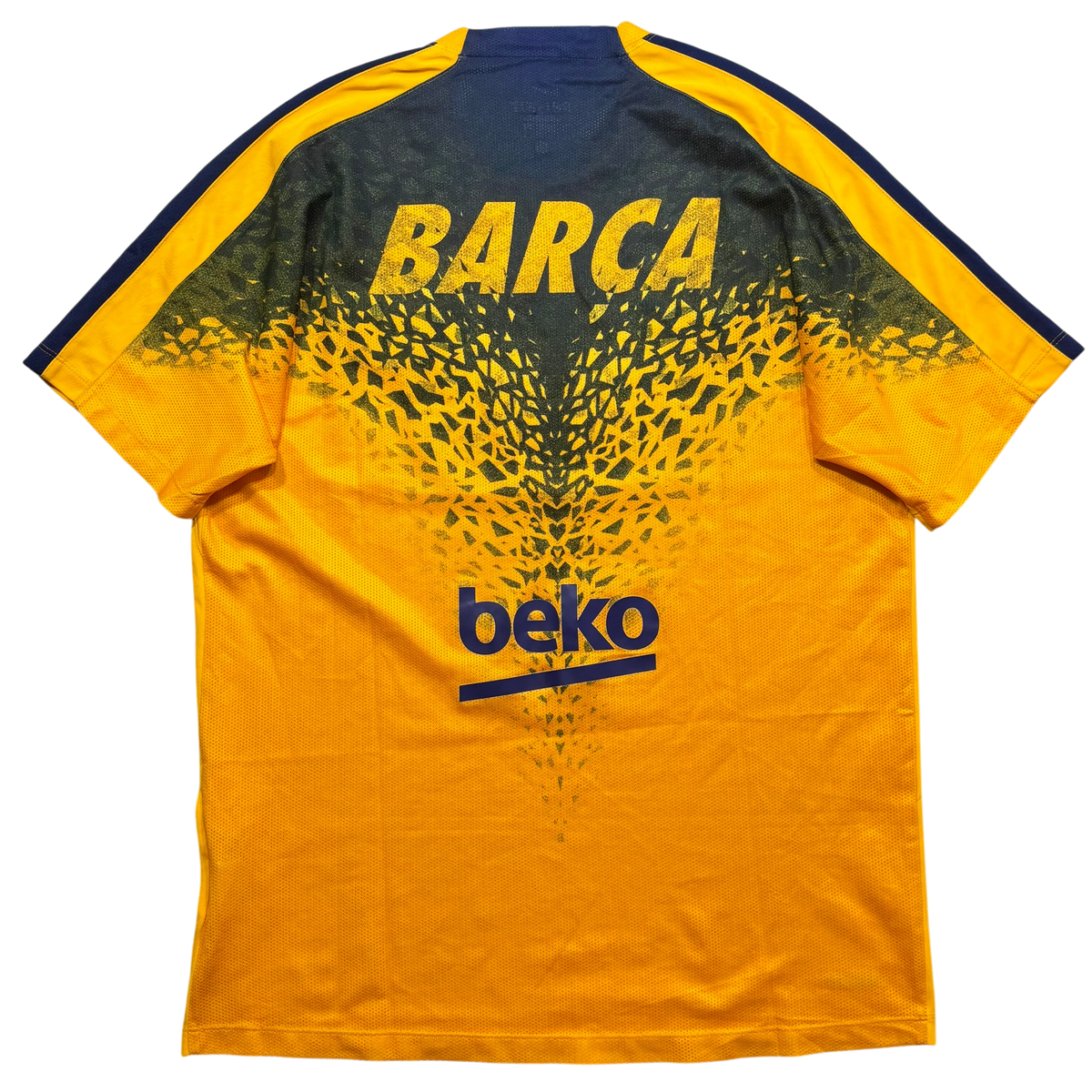 Barcelona 2016 G