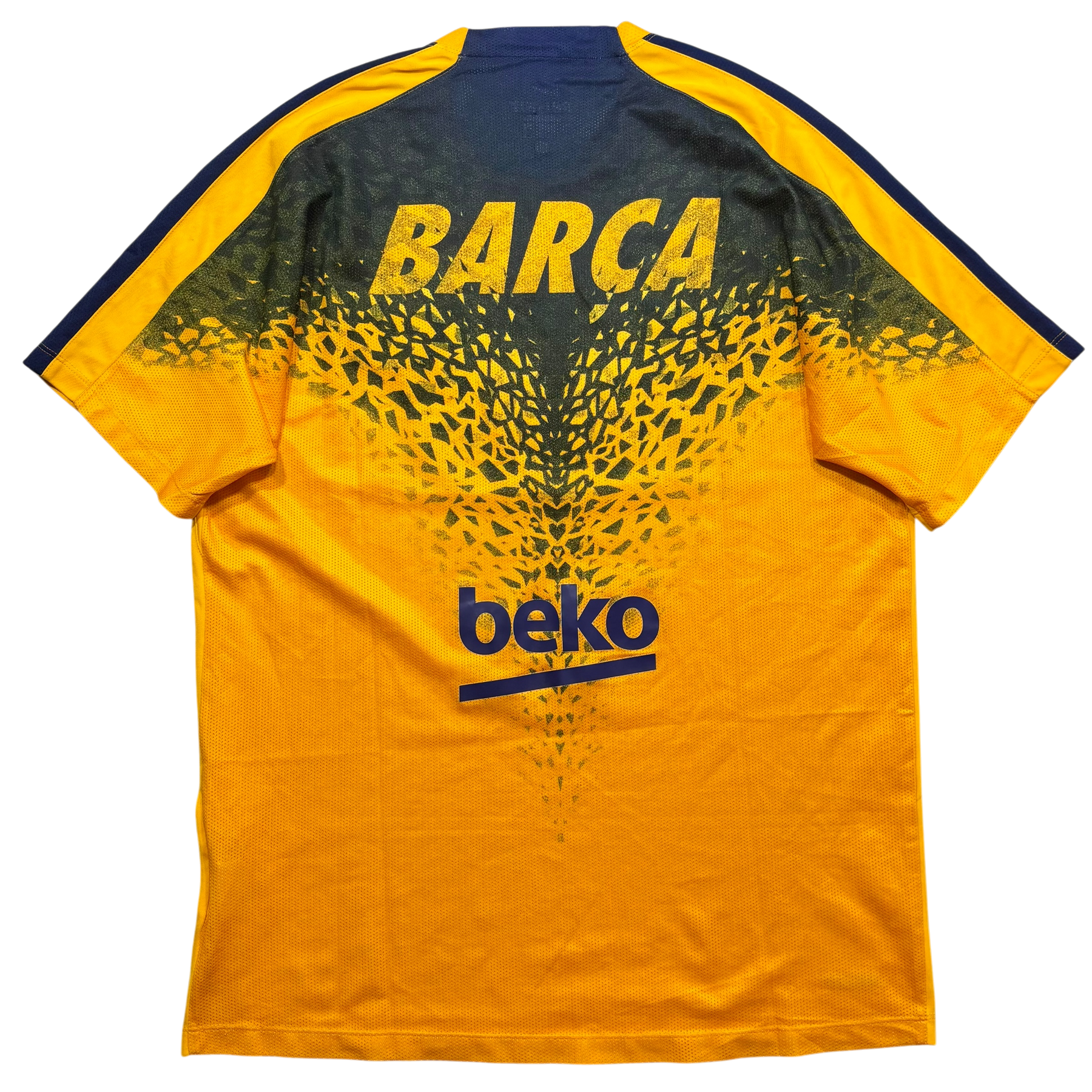 Barcelona 2016 G