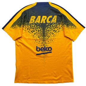 Barcelona 2016 G