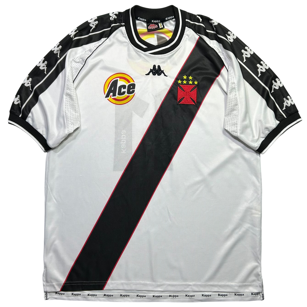 Vasco 1999 GG