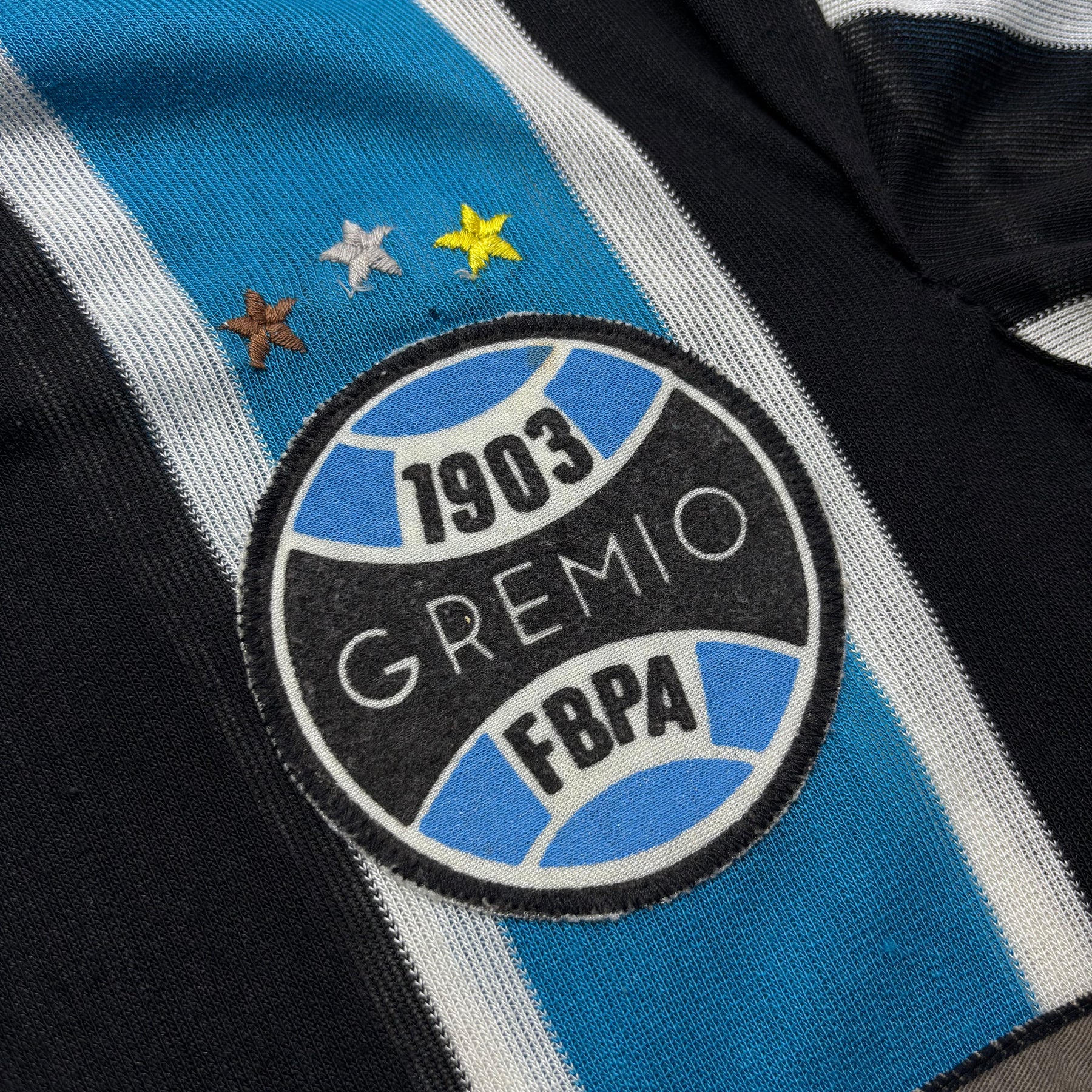 Grêmio 1991 G