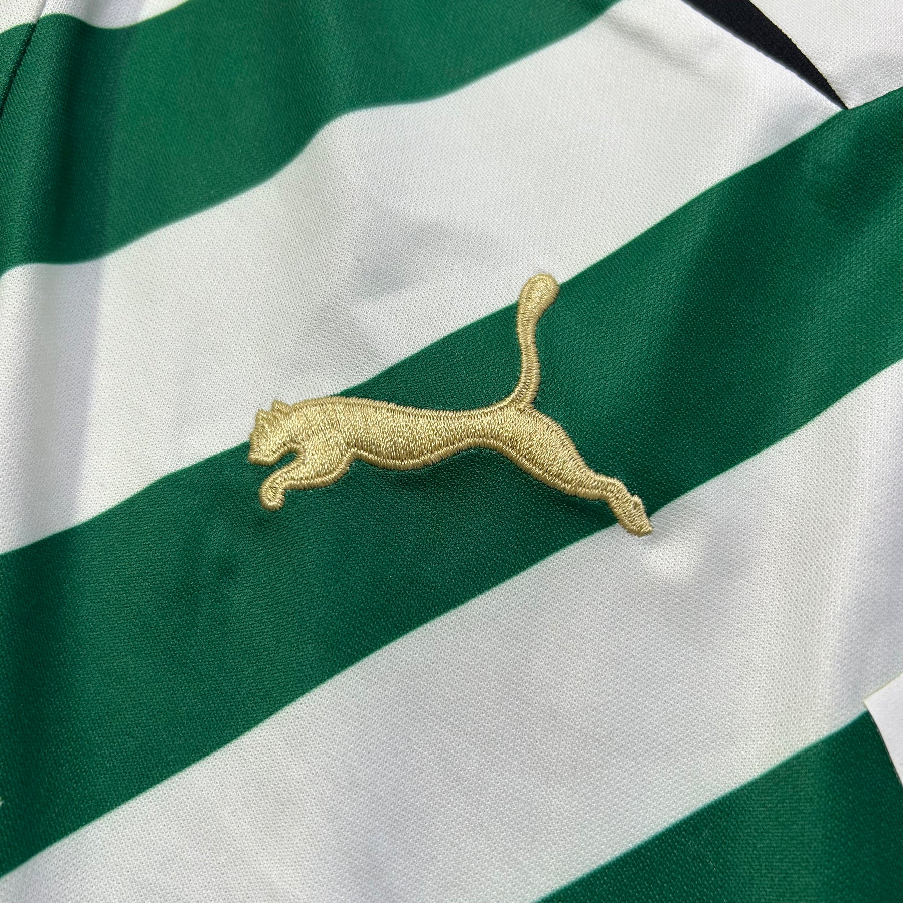 Sporting 2007 XXL