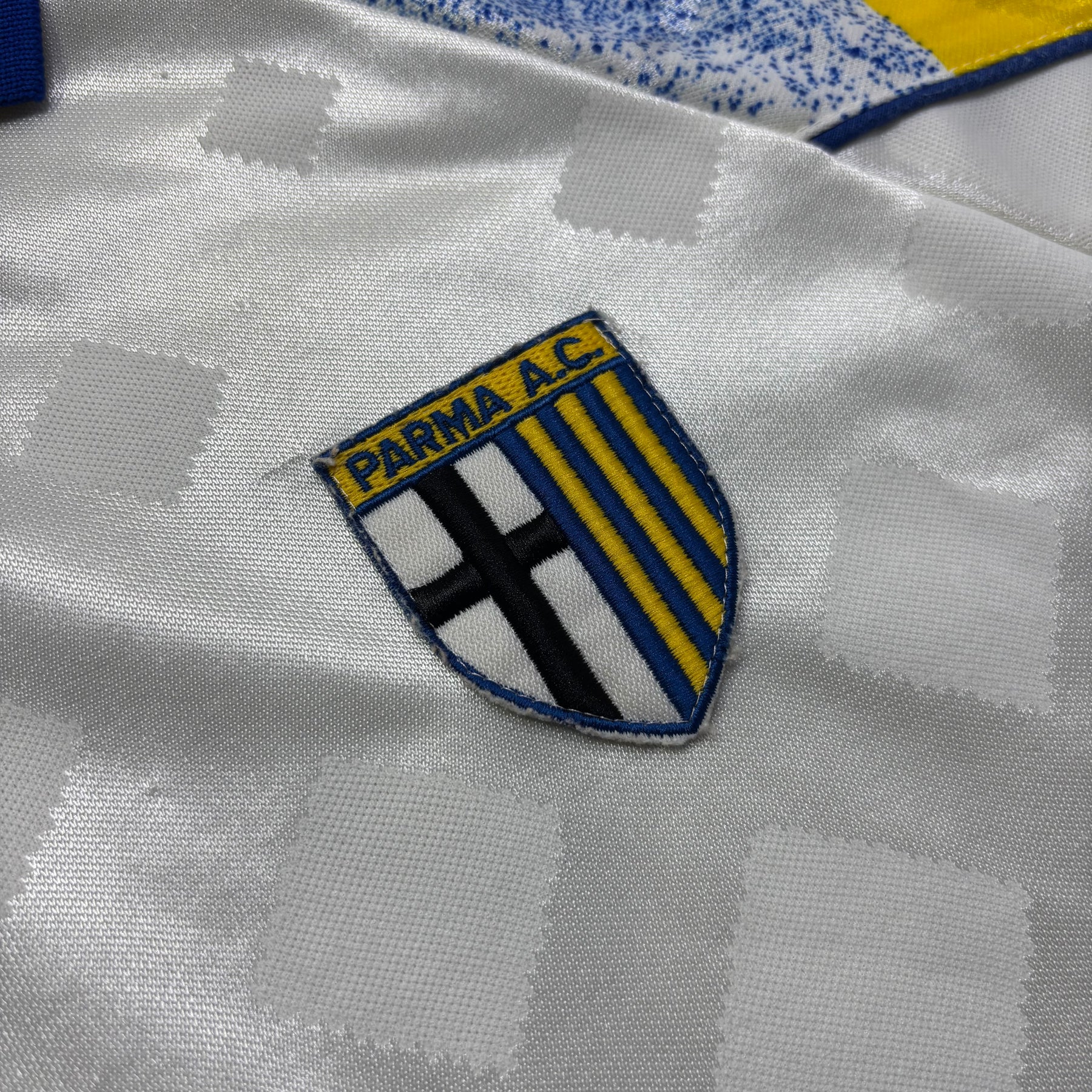 Parma 1995 GG