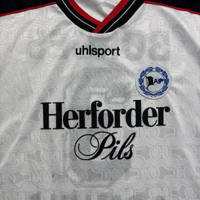 Arminia Bielefeld 2000 GG