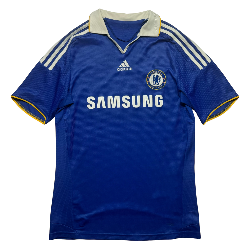 Chelsea 2008 M