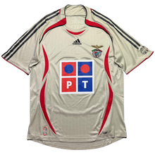 Carregar imagem no visualizador da galeria, Benfica 2006 M
