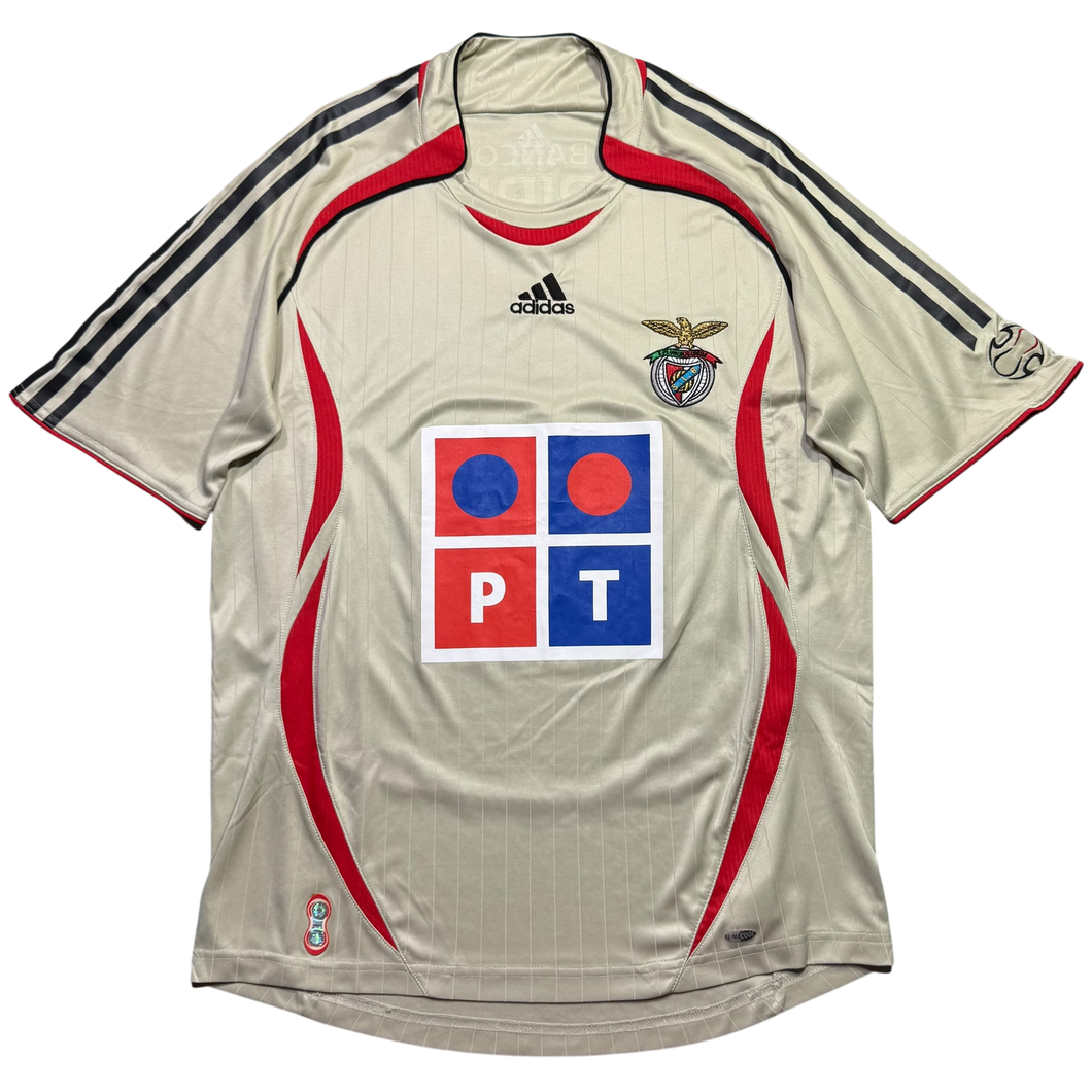 Benfica 2006 M