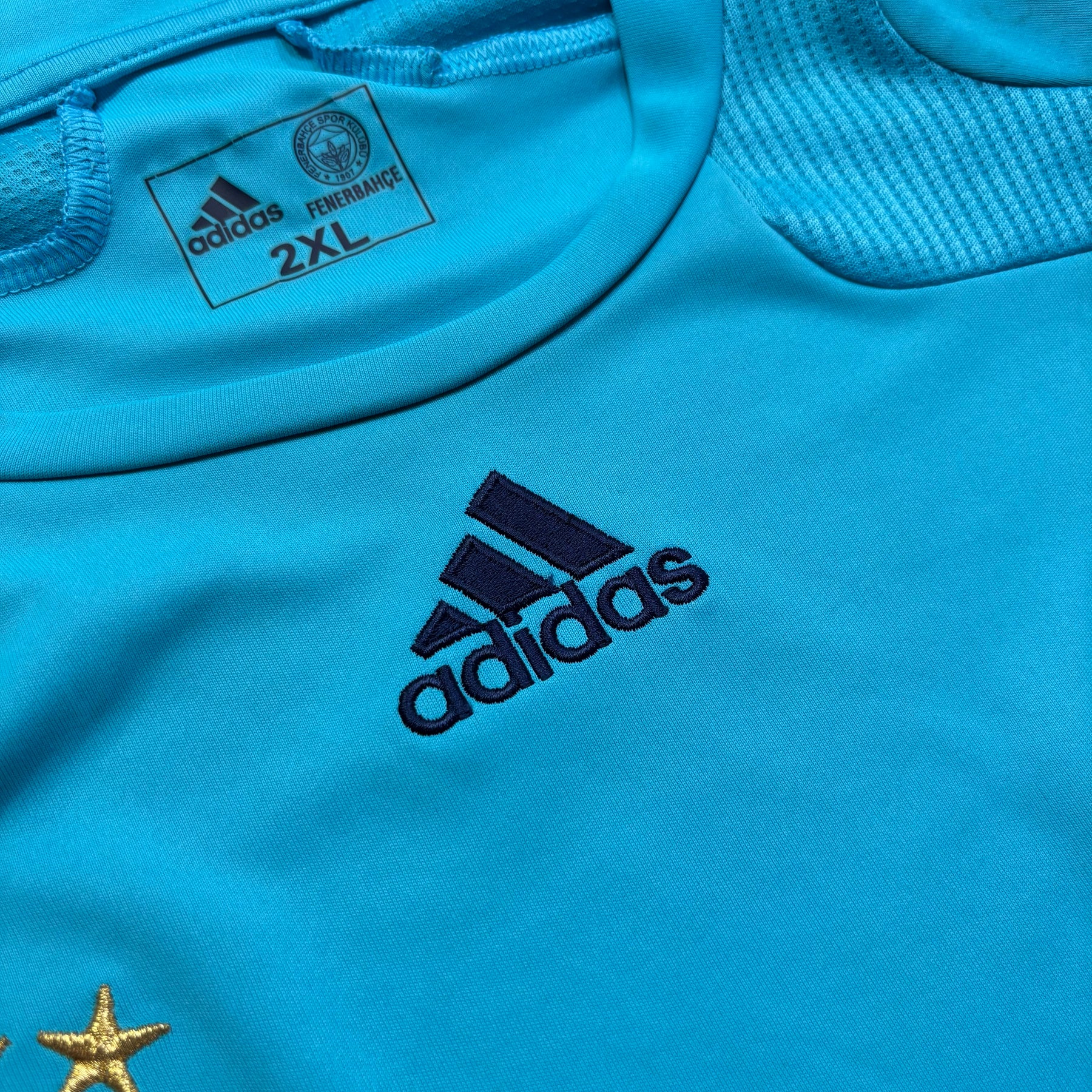 Fenerbahçe 2007 XXL