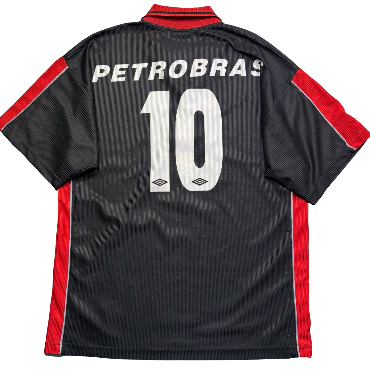 Flamengo 1999 G