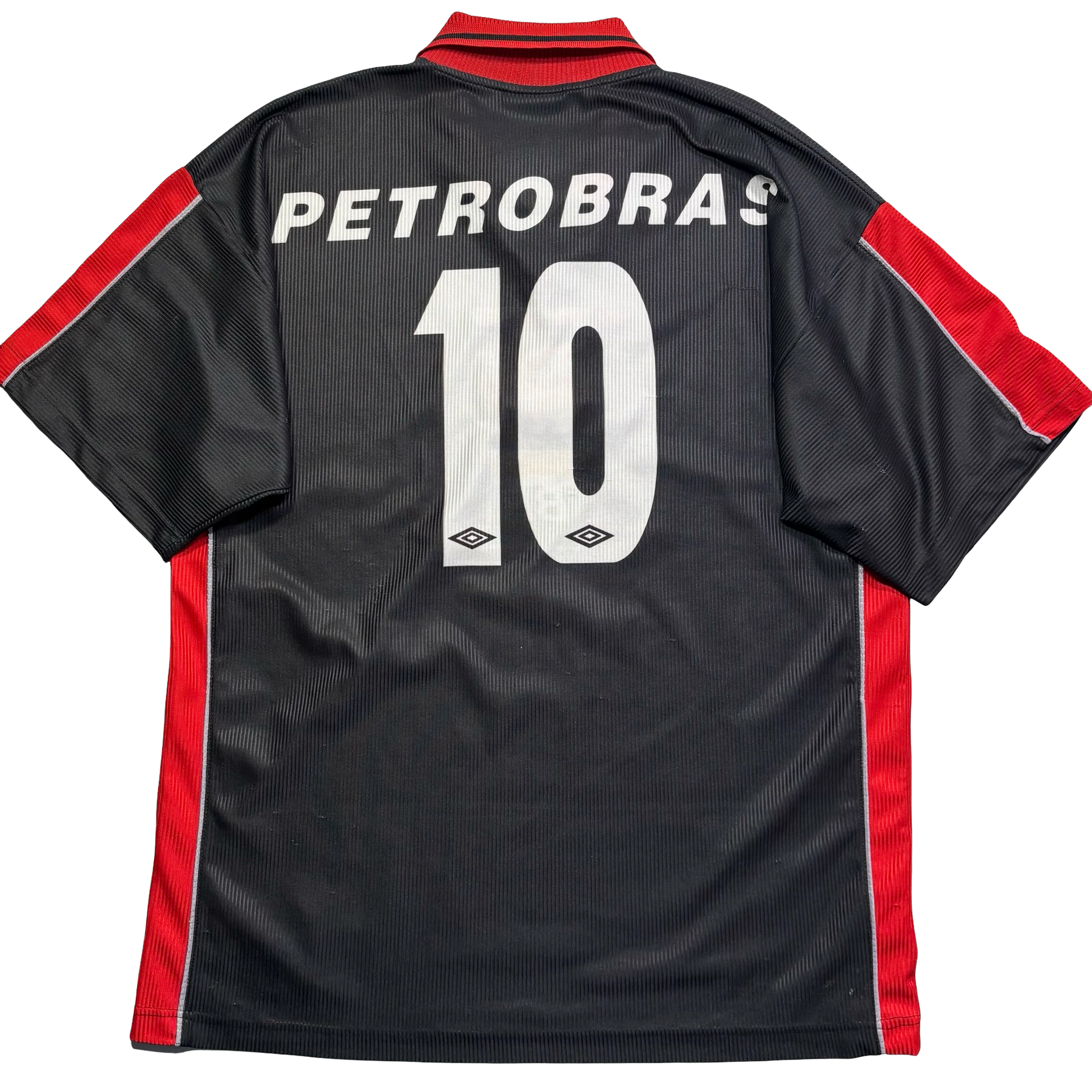 Flamengo 1999 G