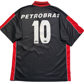 Flamengo 1999 G
