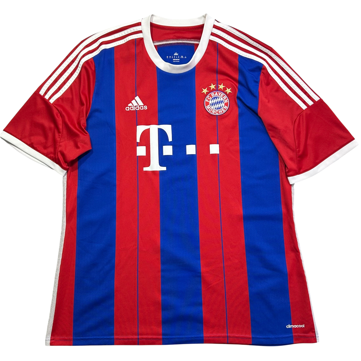 Bayern de Munique 2014 GG