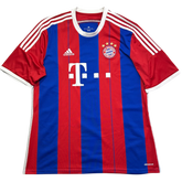 Bayern de Munique 2014 GG