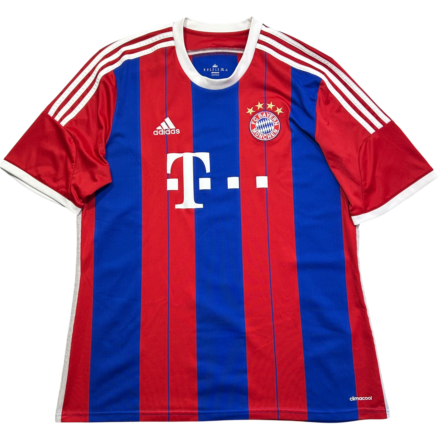 Bayern de Munique 2014 GG