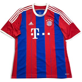 Bayern de Munique 2014 GG