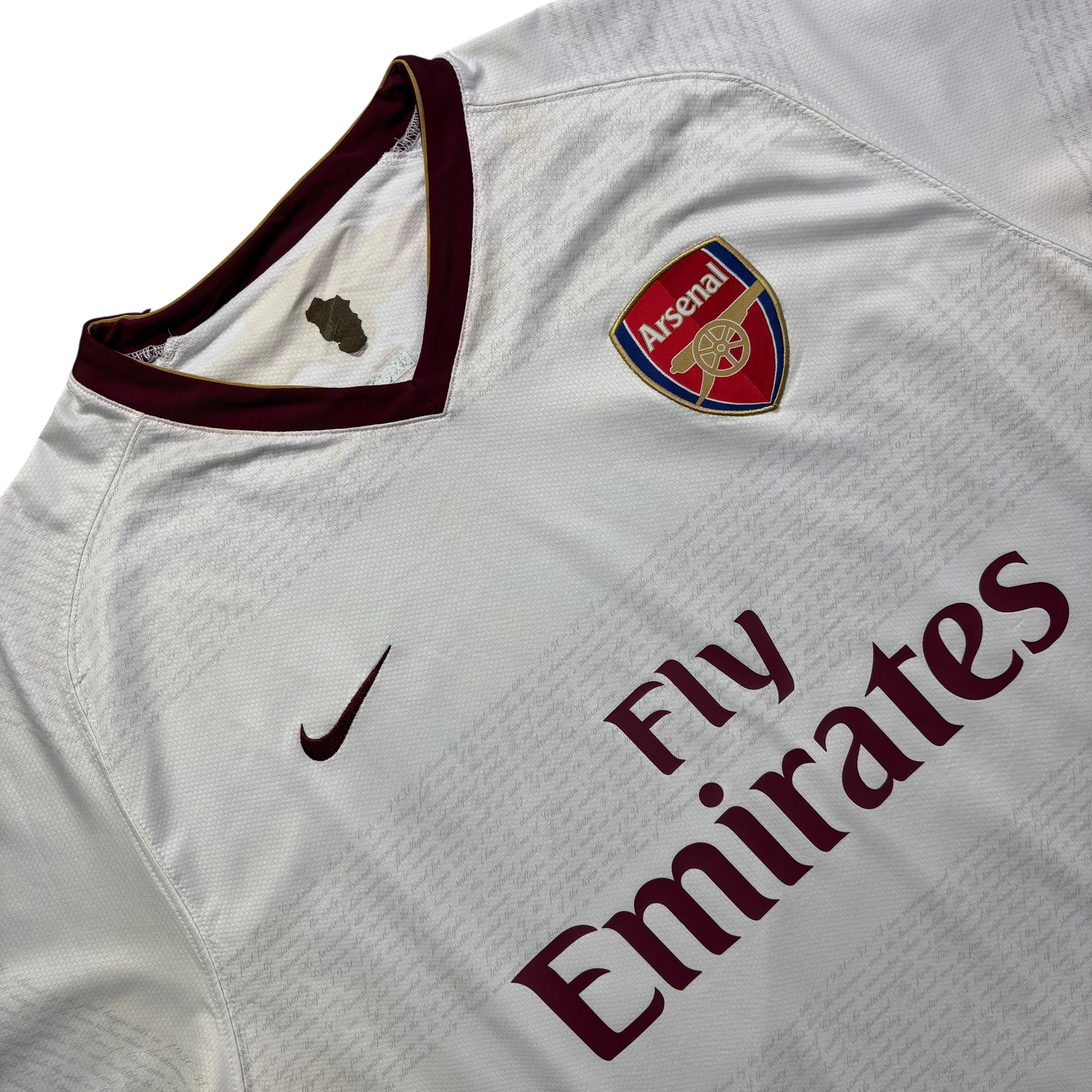 Arsenal 2007 XXL