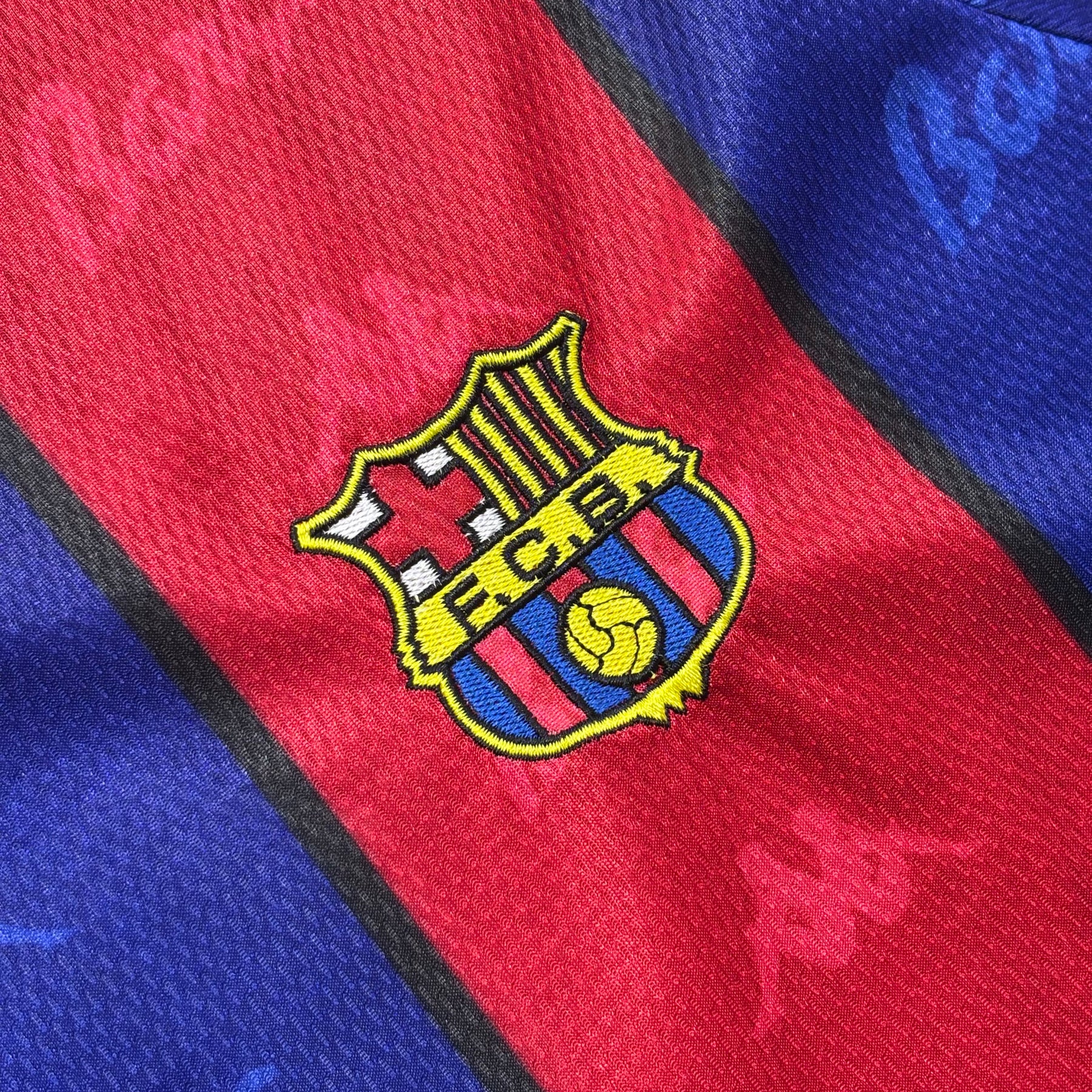 Barcelona 1996 GG